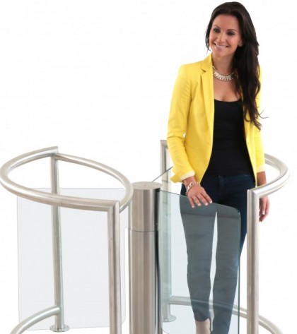 Dependable Turnstile Products and Services with 5 year guarantee