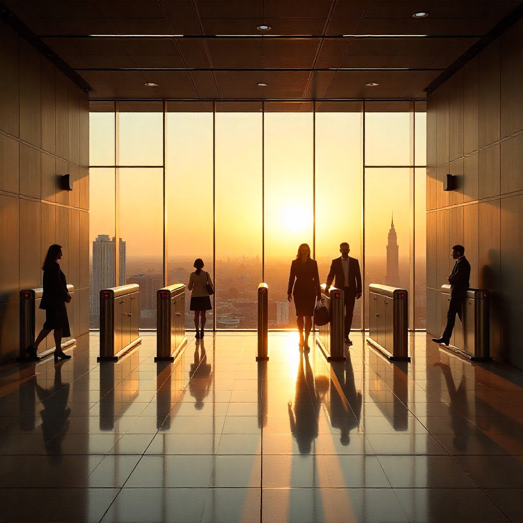 ChatGPT said: pedestrian barriers, speed stiles, access control systems, turnstiles South Africa, corporate lobby security, airport access control, transport hub security, industrial estate security, gated community access control, biometric access control, Accend Security, Roodepoort security solutions, Randburg security company, boom gates, speed gates, pedestrian traffic management, office building security, restricted area access, security automation, CCTV integration, residential estate security, warehouse access control, factory access control, visitor management systems, tailgating prevention, security gate installation, access control Johannesburg, automated entry systems