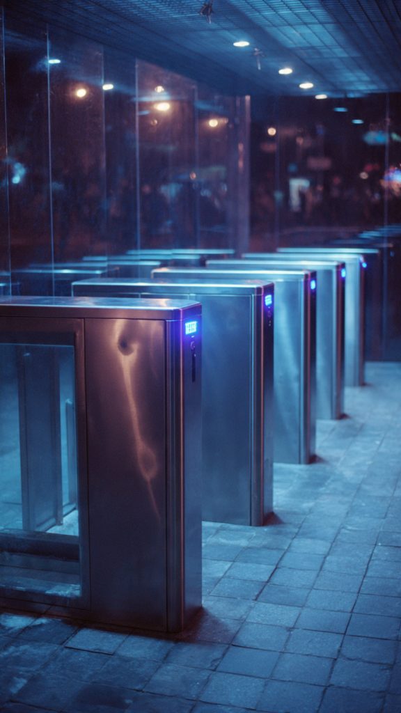 turnstiles Johannesburg, office turnstiles Johannesburg, full-height turnstiles, waist-high turnstiles, optical turnstiles, turnstile installation Johannesburg, Accend Security turnstiles, access control Johannesburg, building access systems, corporate security Johannesburg, office security solutions, biometric turnstiles, visitor management systems, security turnstiles South Africa, turnstile suppliers Johannesburg, turnstile pricing Johannesburg, security barriers Johannesburg, office entry systems, automated entry solutions, staff access control, Roodepoort security company, Randburg security company, Accend Security solutions, turnstile maintenance Johannesburg, business security systems, high-security turnstiles, commercial turnstiles Johannesburg, lobby turnstile systems, anti-tailgating solutions, entrance control systems