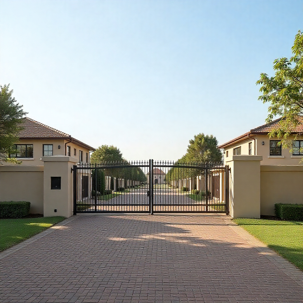 perimeter security layers, North Riding estate security, residential security systems, estate perimeter protection, home security layers, physical security barriers, security fencing, electric fencing, security gates, automated gate systems, access control systems, boom gates, turnstiles, biometric access control, outdoor alarm beams, motion sensors, motion detection, perimeter sensors, CCTV camera systems, surveillance cameras, home CCTV, security cameras, video surveillance, night vision cameras, cloud storage security, remote monitoring, security lighting, motion sensor lights, perimeter lighting, flood lighting, solar powered security, alarm systems, Paradox alarm systems, monitored alarms, armed response, smart home security, home automation security, integrated security systems, security system maintenance, professional security assessment, security installation costs, West Rand security, Roodepoort security, Randburg security, Johannesburg estate security, layered security approach, intrusion detection, burglar deterrent, property protection, residential estate security, high-value property security, security best practices, smart security systems, 24/7 monitoring, security response services, perimeter defense, boundary security, security technology, home invasion prevention, crime prevention, security infrastructure, comprehensive security, multi-layer security, security integration, PV solar security systems, load-shedding security solutions, Accend Security, security company Roodepoort, security company Randburg, security system installers, professional security services, estate living security, property boundary protection, security audit, security vulnerabilities, security upgrades, emergency response systems, security testing, false alarm reduction, intelligent security systems