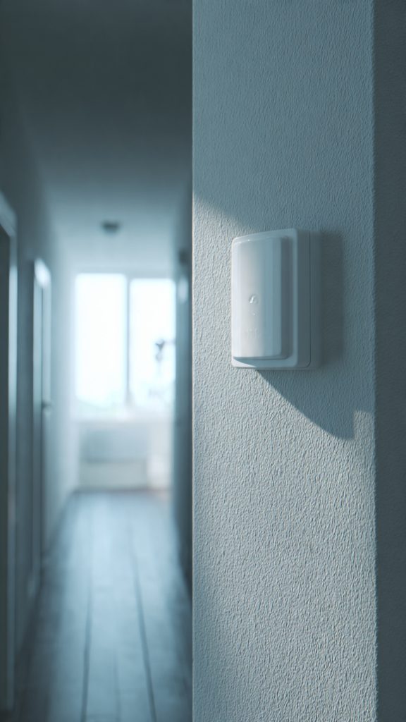 motion detection, motion detection technology, motion sensors, AI cameras, thermal cameras, PIR sensors, radar sensors, dual-tech sensors, infrared beam sensors, outdoor security, home security Weltevredenpark, Weltevredenpark security, security systems Roodepoort, security systems Randburg, CCTV installation, alarm systems, Paradox alarm systems, pet-immune sensors, low-light cameras, night vision security, perimeter security, driveway security, garden security, false alarm reduction, load-shedding backup security, integrated CCTV and alarms, wireless outdoor beams, electric fence integration, home security solutions, property surveillance, remote monitoring security, professional security installation, Accend Security, security technology for estates, high-tech security systems, Weltevredenpark homeowners security