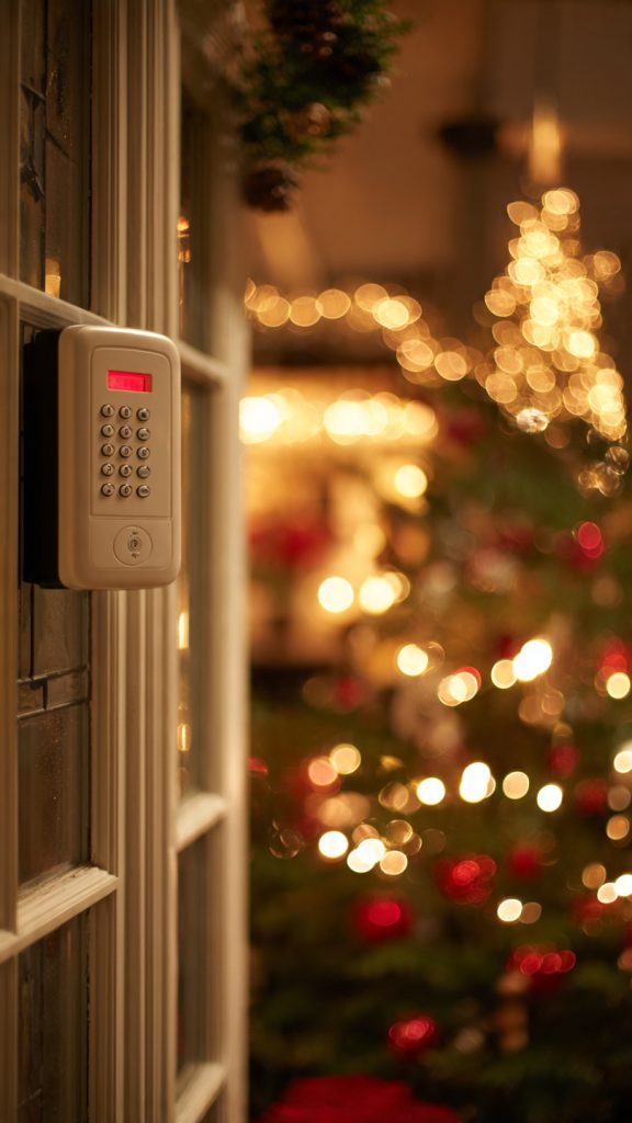 alarm system mistakes, holiday security, Johannesburg home security, false alarms, alarm system errors, festive season security, home alarm systems, security system maintenance, Roodepoort security, Randburg security, motion sensor false alarms, alarm system battery, pet-friendly alarms, holiday decorations alarm triggers, access code management, professional monitoring services, DIY security systems, outdoor security beams, electric fence maintenance, gate automation security, alarm system testing, security camera placement, intruder detection, load shedding security, backup battery failure, zone management, smart home security, security system inspection, user error alarms, holiday burglaries, home security tips, alarm fatigue, emergency response, security protocols, vacation home security, Christmas security, festive travel security, alarm arming mistakes, system firmware updates, wireless alarm systems, professional security installation, 24/7 monitoring, Paradox alarm systems, security system integration, perimeter security, outdoor security components, holiday visitors security, temporary access codes, sensor sensitivity, motion detection, home automation, security checklist, pre-holiday inspection, Accend Security, Johannesburg security company, residential alarm systems, security system troubleshooting, holiday security planning, home protection, security best practices