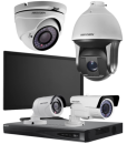 CCTAccend Security Systems Installer